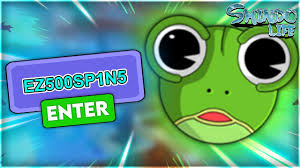 Redeem this code to receive 500 free spins as reward. 500 Spin Code New All Shindo Life Codes Shindo Life Shindo Life Codes Rellgames Youtube