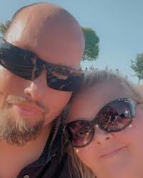 Brittany Harms's Instagram, Twitter & Facebook