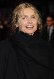 Maryam d'Abo