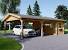 Carport With Storage Plans
