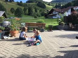 Haus erika features free wifi and views of mountain in wieden. Haus Erika Bewertungen Fotos Preisvergleich Wieden Tripadvisor