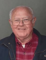 Thomas Owen Johnson Obituary