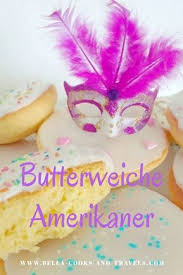 Mit Diesem Rezept Gelingen Dir Butterweiche Amerikaner Die Musst Du Unbedingt Probieren Fluffig Le Amerikaner Backen Kuchen Rezepte Platzchen Rezept Einfach