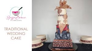 Free shipping, cancel anytime, 100% satisfaction how it works: Beautiful African Print Kwanjula Wedding Cake Uganda Abstract Topper Jjajjasbakes By Lynaconcepts Youtube