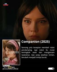 10 Film Survival Terbaik Selain The Hunger Games