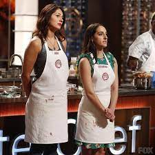 Masterchef Season 5 Episode 4 Recap Mean Girls And Donuts Masterchef Season 5 Masterchef Mean Girls
