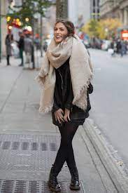 The Art Of Style Fashion Style Winter Fashion