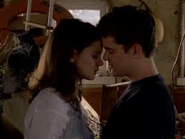 Dating (countable and uncountable, plural datings). Pacey And Joey Dawson S Creek Wiki Fandom