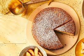 Nectarine Olive Oil Cake Recipe Recipe Oil Cake Olive Oil Cake Recipe Olive Oil Cake