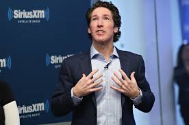 The prosperity gospel, explained: Why Joel Osteen believes that prayer can  make you rich | Vox