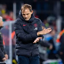 Our thomas tuchel biography tells you facts about his childhood story, early life, parents, family, wife (sisi), children (emma and kim), lifestyle, net worth and personal life. Bvb Psg Thomas Tuchel Kritik Und Beleidigungen Uber Sich Ergehen Lassen Bvb
