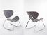 Outdoor Rocking Chair