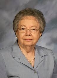 Shirley M. Lorenz, 94, of Wahoo, NE, entered into eternal rest