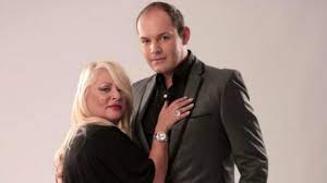 BombÄƒ In Showbiz Mirabela Dauer È™i Raoul Au FÄƒcut AnunÈ›ul Iubirea Invinge Tot B1 Ro