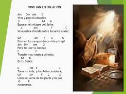 Vino Y Pan En Oblacion Youtube Vino Pan Trigales
