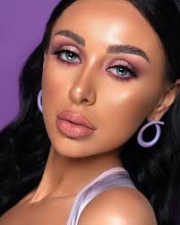 Soft & Feminine✨ ميك اب لوك ناعم و راقي✨ بتفضلو الميك اب الناعم الخفيف ولا  التقيل؟ 💭 Done by Loro Capelli Team💄