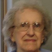 Frances Shaw Obituary