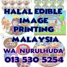 May available ngayong 3640 marerentahang bakasyunan at property. Edible Image Printer Malaysia Home Facebook