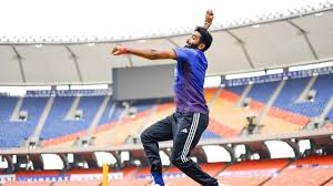 IND vs WI, 1st Test: भारत को झटका, इस खिलाड़ी को लगी चोट, बुमराह-कुलदीप  यादव पर आई बड़ी खबर | INDIA vs west indies 1st test jasprit bumrah kuldeep  yadav washington sundar