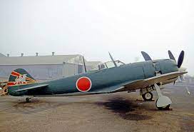 Spies, eventually imprisoning them on the island of saipan to await deaths either by execution or dysentery. Nakajima Ki 84 Wikipedia