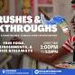Brushes and Breakthroughs