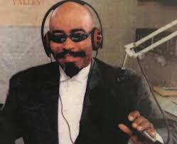 Black radio remembers, Cleo Sears & Nicholas “Nickie” Lee.  #ThankYouForYourService