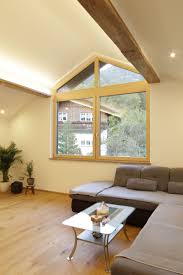 Dachgiebel Fenster Dachgiebel Fenster Wohnung