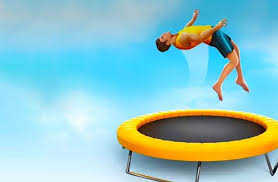 A trampoline provides a great way for kids to get active and have fun outside. Super Fun Trampoline Games Online For Free Gettrampoline Com