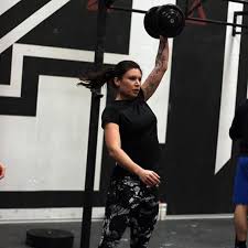 Join to listen to great radio shows, dj mix sets and podcasts. Athlete Nadine Lindner Crossfit Games
