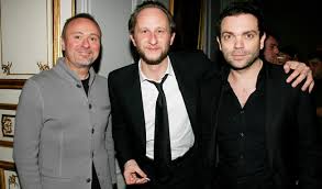 9 059 tykkäystä · 11 puhuu tästä. Yann Moix Est Il Vraiment Detestable Marie Claire