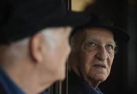 Pamćenje i zaborav: Intervju sa Filipom Davidom o njegovoj prošlosti,  holokaustu, fenomenu zla...