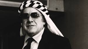 Hoaxer extraordinaire, is (on good authority) dead at 94