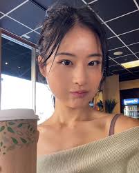 Young Pae's Instagram, Twitter & Facebook