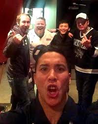 It saddens the Melbourne Ice Family to announce that #57 Jason Baclig and  his family are making the big move back to Canada in the up coming weeks.  The Baclig family would