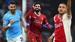Check spelling or type a new query. Pros Badou Zaki Je N Aime Pas Faire De Comparaison Entre Mahrez Salah Et Ziyech