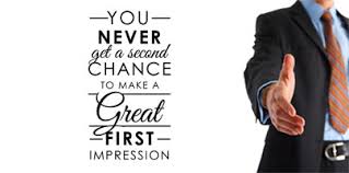 You Have Just One Chance to Make a Great Digital First Impression ...