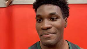 Tounde Yessoufou closes in