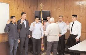 A Message From Mayor Ronald M. Serpico