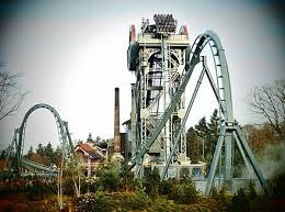 Who do you want to invite for a ride on this efteling roller coaster? Efteling Wikiwand
