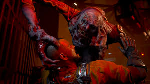 The Callisto Protocol Cancels Japanese Release After Refusing to Censor  Violence | Push Square