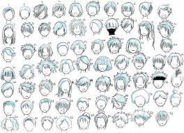 Cartoon Hair Multiplikacionnye Risunki Risunki Lica Risovat