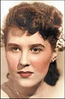 Barbara Ellington Obituary (2007)