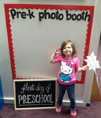 Pin By Tammy Withers On Preschool Ideas First Day Of School Pictures School Activities School Pictures