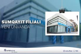 Deposit checks, transfer funds, check balances, receive alerts, view activity, and find atms or branches. Afb Bank In Sumqayit Filiali Yeni Unvanda