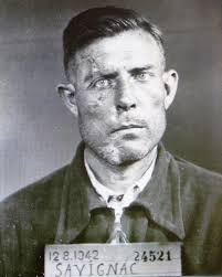 SAVIGNAC Henri [Pseudonyme : Barthélemy]