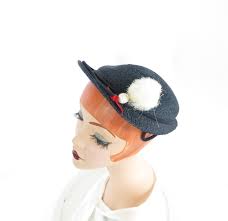 Pin On The Vintage Hat Shop