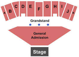 North Dakota State Fairgrounds Tickets In Minot North Dakota