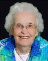 Grace Collins Obituary (1925