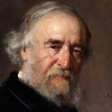 Walter Chalmers Smith (1824