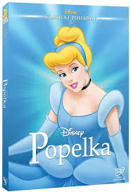Zkuste puzzle popelka, které jsou inspirovány kreslenou verzí známé pohádky. Popelka De Dvd Edice Disney Klasicke Pohadky Dvd Premiery Cz